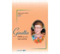 Ginetta Fatos Que Ainda Não Contei (ebook)