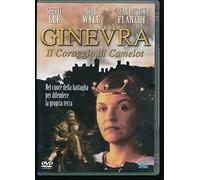 Ginevra Il Coraggio Di Camelot [Italia] [DVD]