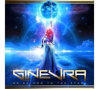 Ginevra - We Belong To The Stars [Vinilo]