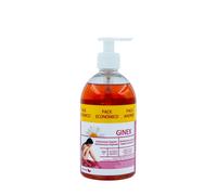 Ginex Jabón Líquido 500ml