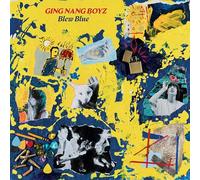 Ging Nang Boyz - Blew Blue [Vinilo]