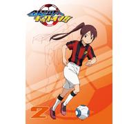 Ginga He Kickoff!! Vol.2 [DVD de Audio]