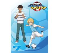 Ginga He Kickoff!! Vol.7 [DVD de Audio]