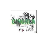 Gingala - Cucaracha Cocktail Club