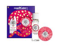 GINGEMBRE ROUGE AGUA PERFUMADA BIENESTAR ESTUCHE 2 pz
