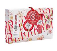 Gingembre Rouge Agua Perfumada Bienestar Lote 4 Pz