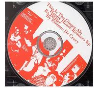 Ginger Ale - Happy House