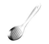 Ginger And Garlic Mashing Spoon | Multifunctional Handheld Grinding Tool