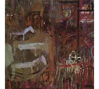 Ginger baker - Horses and trees [Vinilo]