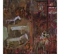 Ginger baker - Horses and trees [Vinilo]