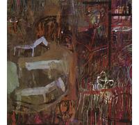 Ginger baker - Horses and trees [Vinilo]