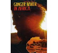 Ginger Baker In Africa [Reino Unido] [DVD]