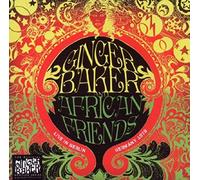 Ginger Baker - Live In Berlin 1978