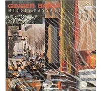 Ginger Baker - Middle Passage