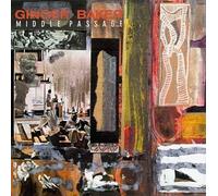 Ginger Baker - Middle Passage