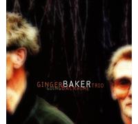 Ginger Baker Trio - Going Back Home