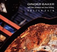 Ginger Baker - Unseen Rain