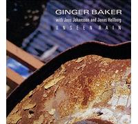 Ginger Baker - Unseenrain