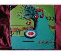 Ginger Baker's Air Force - Ginger Baker's Air Force [2xVinyl]