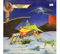 Ginger Baker's Air Force - Once Upon A Time [2xVinyl]