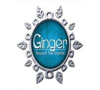 Ginger: Beyond the Crystal (PC) - Steam Key - GLOBAL