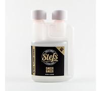 Ginger Binger - Natural Ginger Essence - 100ml