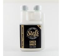 Ginger Binger - Natural Ginger Essence - 250ml