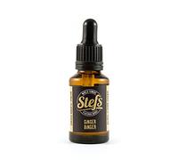 Ginger Binger - Natural Ginger Essence - 25ml