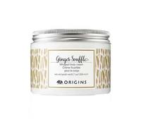 Ginger Body Cream