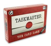 TASKMASTER CARD GAME