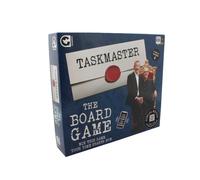 GINGER FOX Taskmaster Nuevo Juego De Mesa 2025