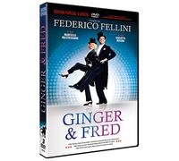 Ginger & Fred Ed. Coleccionista [1986] [DVD]