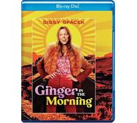 Ginger in the Morning [Blu-ray]