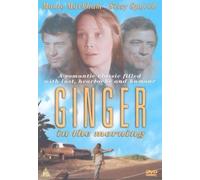 Ginger In The Morning [Edizione: Regno Unito] [Reino Unido] [DVD]