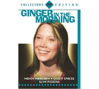 Ginger in the Morning [Reino Unido] [DVD]