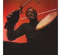 Ginger Johnson And His African - African Party - Deluxe Edition [Vinilo]