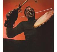 Ginger Johnson and His African Messengers - African Party [Vinilo]