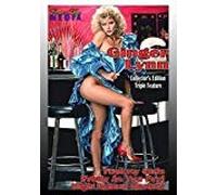 GINGER LYNN Collector's Edition Triple Feature 3-Disc DVD Set