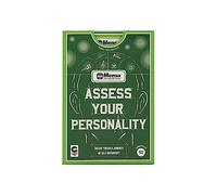 Ginger Mensa :Juego de Pruebas de Personalidad