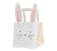 Ginger Ray Bolsos de Fiesta, Blanco, Talla única