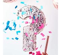 Ginger Ray- Piñata para Baby Shower Niña o niño (TW-818)