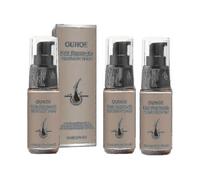 Ginger Regrowth Hair Spray,combat Loss And Lock In Moisturizing Nourishment for Lasting Results,combat Hair Loss.get
