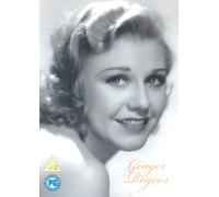 Ginger Rogers Box Set [Reino Unido] [DVD]