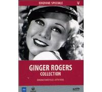 Ginger Rogers collection [Italia] [DVD]