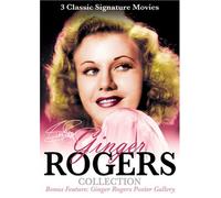 Ginger Rogers Collection [USA] [DVD]