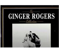 Ginger Rogers - The Ginger Rogers Collection - 20 Golden Greats - Ginger Rogers LP