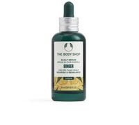 Ginger scaly serum 50ml - the body shop
