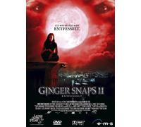 Ginger Snaps II [Alemania] [DVD]