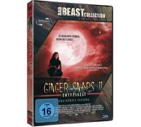 Ginger Snaps II - Bad Beast Collection [Alemania] [DVD]
