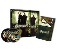 Ginger Snaps III - Der Anfang [Alemania] [DVD]